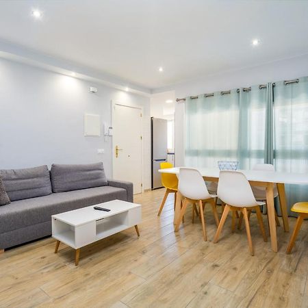 Welcs Apartamento 027 Emp En El Puerto De Roses Exteriér fotografie