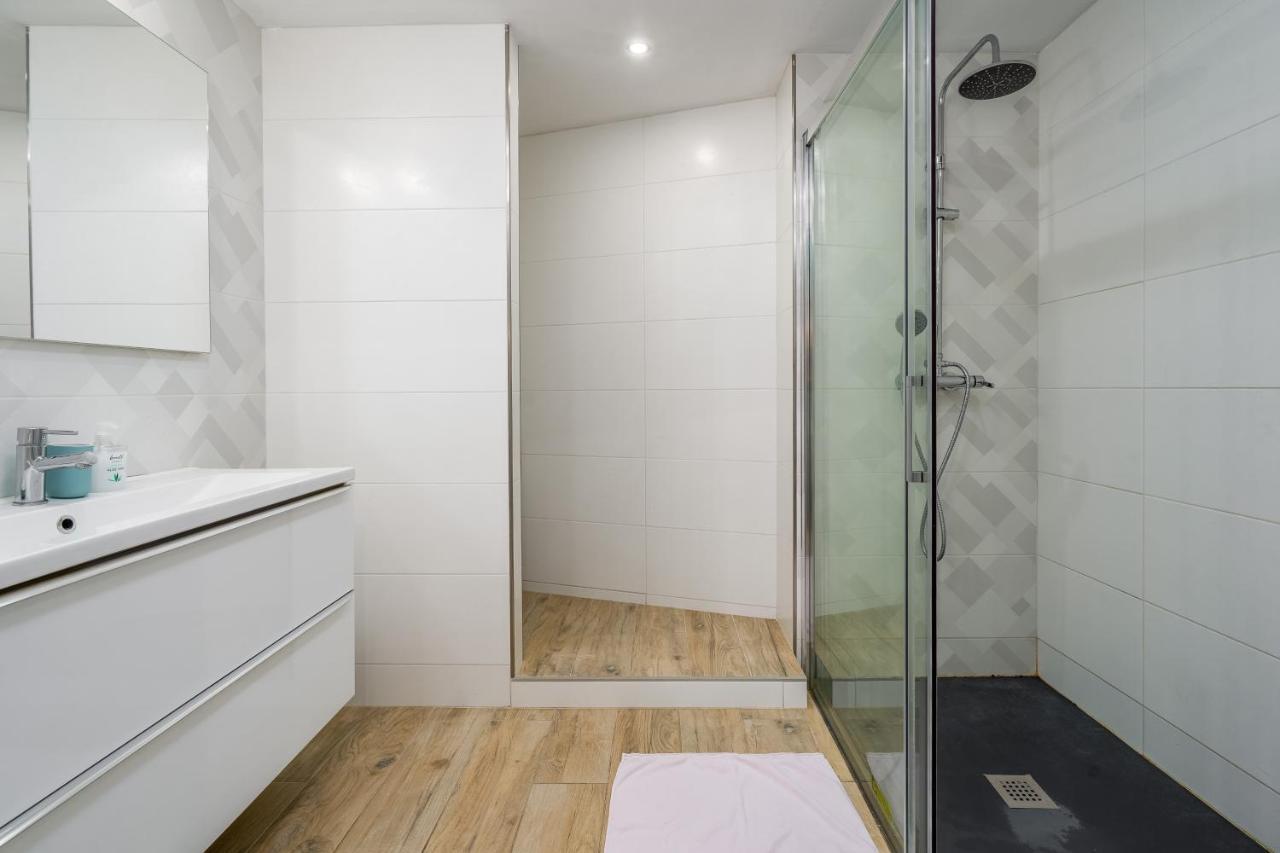 Welcs Apartamento 027 Emp En El Puerto De Roses Exteriér fotografie