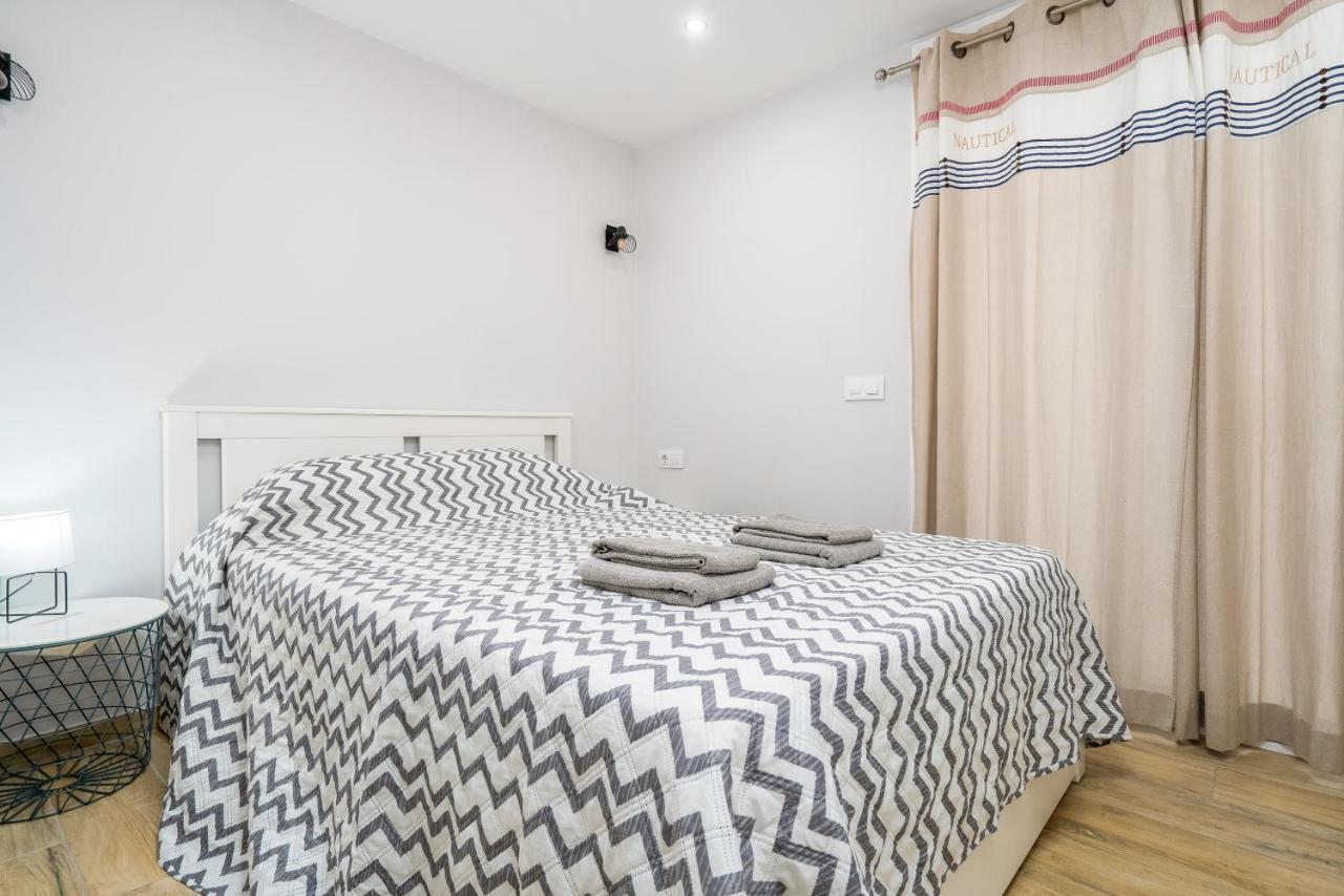 Welcs Apartamento 027 Emp En El Puerto De Roses Exteriér fotografie